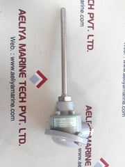 Nidox resistance bulb pt=100