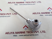 Nidox resistance bulb pt=100