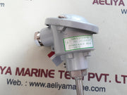 Nidox resistance bulb pt=100