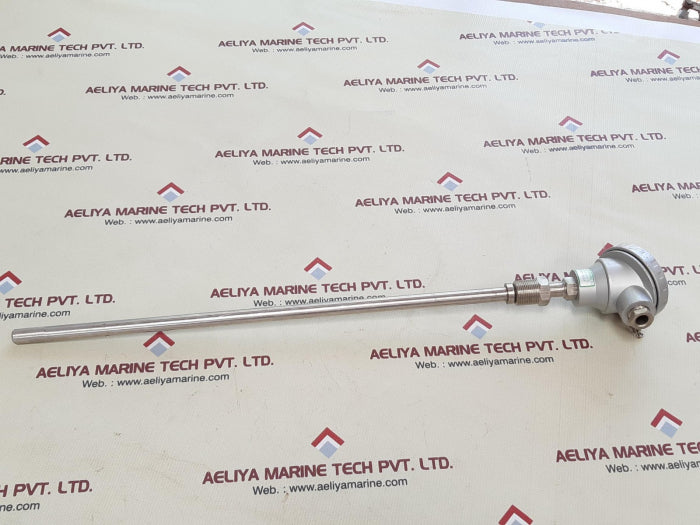 Nidox pt=100 resistance bulb 250 gm