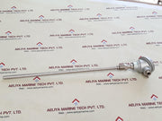 Nidox pt=100 resistance bulb 250 gm