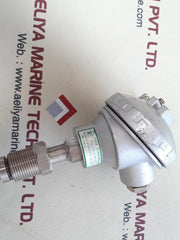 Nidox pt=100 resistance bulb 250 gm