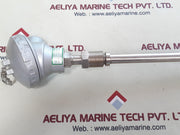 Nidox pt=100 resistance bulb 250 gm