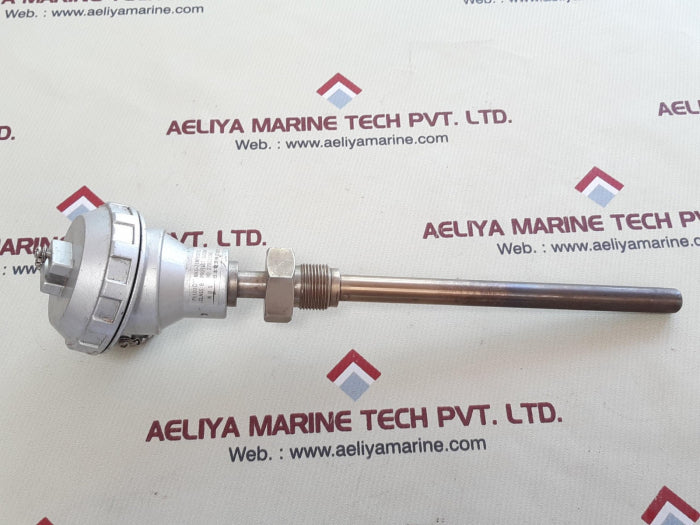 Nds pt100 temperature sensor