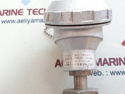 Nds pt100 temperature sensor