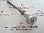 Nds pt100 temperature sensor