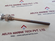 Nds pt100 temperature sensor
