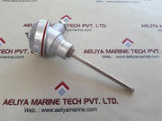 Pascal ptm-ln7 resistance bulb 200c
