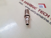 Baumer electric ifr 12.24.11/k462 proximity switch