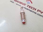 Baumer electric ifr 12.24.11/k462 proximity switch