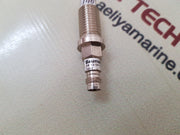 Baumer electric ifr 12.24.11/k462 proximity switch