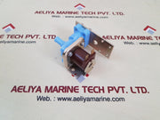 Invensys 12-2548-01 inlet water valve 24v 60hz 10w k-67953