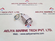 Detcon 365-037020-160 sensor with holder 2.7vdc