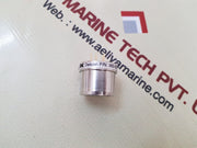 Detcon 365-037020-160 sensor with holder 2.7vdc