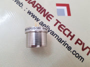 Detcon 365-037020-160 sensor with holder 2.7vdc