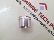 Detcon 365-037020-160 sensor with holder 2.7vdc