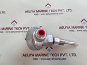 Weed instrument 316ss