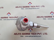 Weed instrument 316ss