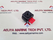 Norgren t72t-2ga-p1n shut off valve