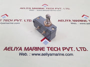 Honeywell Dte7S-2Rq9-pg Micro Switch 015621