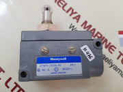 Honeywell Dte7S-2Rq9-pg Micro Switch 015621