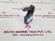 Numatics 0cla3-1cp precision limit valve