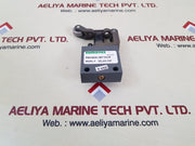 Numatics 0cla3-1cp precision limit valve