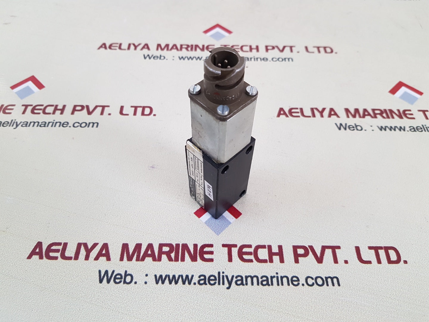 Dr.ing.klaschka oas/l-p31v-II/2k 