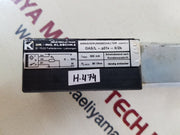 Dr.ing.klaschka oas/l-p31v-II/2k