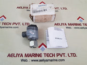 Eaton 145407df 1/2 quick-release valve