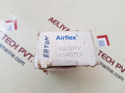 Eaton 145407df 1/2 quick-release valve