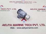 Eaton 145407df 1/2 quick-release valve