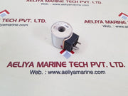118 051.024p solenoid coil