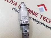 Sun rdda lan relief 0kp5 valve