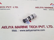 Sun hydraulics lodc xdn pilot to close valve