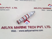 Sun hydraulics dpbo lan valve
