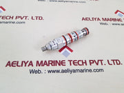 Sun hydraulics dpbo lan valve