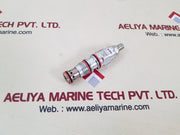 Sun hydraulics pbdb lan pressure reducing pilot operated valve