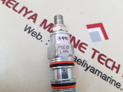 Sun hydraulics pbdb lan pressure reducing pilot operated valve