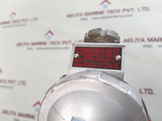 Meiyo electric ptr-ln7 resistance bulb 200c
