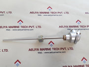 Jumo 1xpt100 temperature sensor 90.239-f03/p1