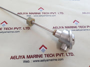 Jumo 1xpt100 temperature sensor 90.239-f03/p1