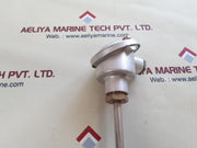 Jumo 1xpt100 temperature sensor 90.239-f03/p1