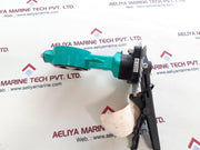 Tomoe 773z-1j-40a butterfly valve