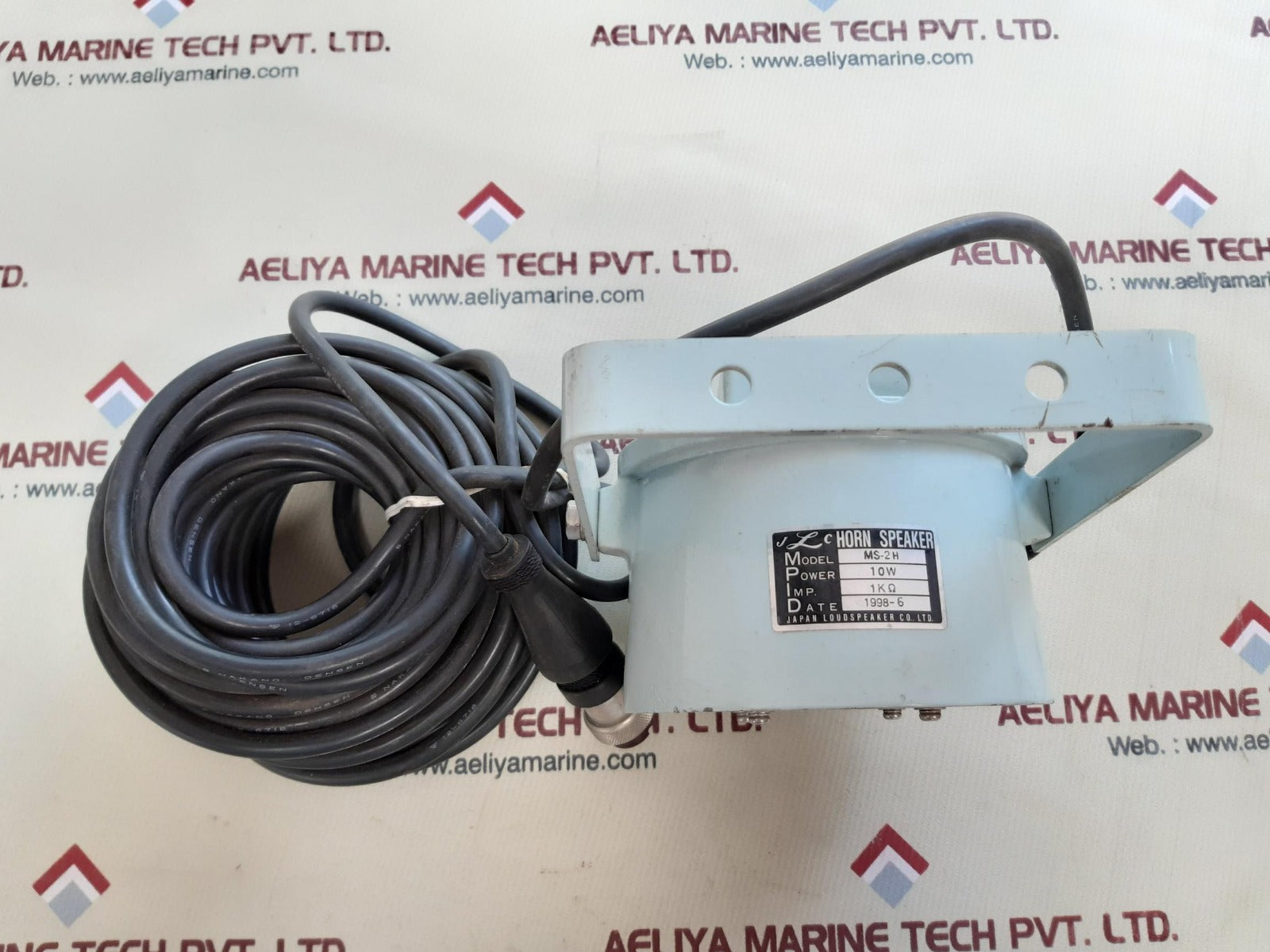 Jlc ms-2h horn speaker