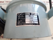 Jlc ms-2h horn speaker