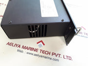 Detcon ps-300 power supply 975-124300-000
