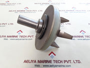 National oilwell 1560965 valve and mud pmup