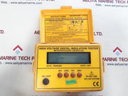 Kusam-meco km-2803in high voltage digital insulation tester