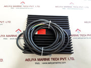 Bartec hsf 200-t3-5 self limiting heater 27-2b53-7204150z5000